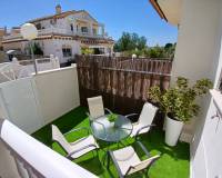 Resale - Town House - Orihuela Costa - Punta Prima