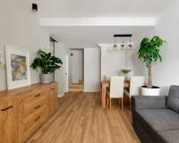 Resale - Town House - Orihuela Costa - Punta Prima