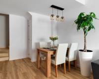 Resale - Town House - Orihuela Costa - Punta Prima
