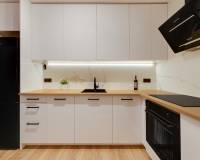 Resale - Town House - Orihuela Costa - Punta Prima