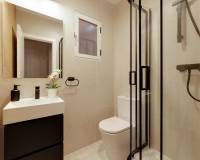 Resale - Town House - Orihuela Costa - Punta Prima