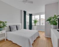 Resale - Town House - Orihuela Costa - Punta Prima