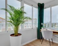 Resale - Town House - Orihuela Costa - Punta Prima