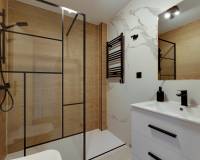 Resale - Town House - Orihuela Costa - Punta Prima