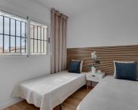 Resale - Town House - Orihuela Costa - Punta Prima