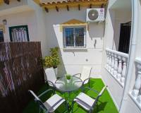 Resale - Town House - Orihuela Costa - Punta Prima