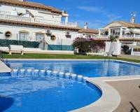 Resale - Town House - Orihuela Costa - Punta Prima