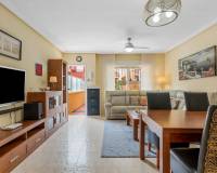 Resale - Town House - Orihuela Costa - Villamartin