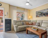 Resale - Town House - Orihuela Costa - Villamartin