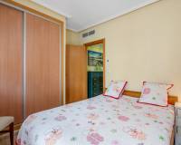 Resale - Town House - Orihuela Costa - Villamartin