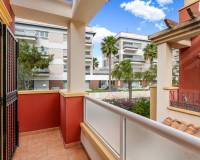 Resale - Town House - Orihuela Costa - Villamartin