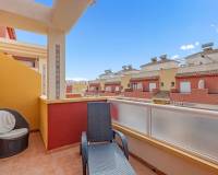 Resale - Town House - Orihuela Costa - Villamartin