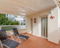 Resale - Town House - Orihuela Costa - Villamartin