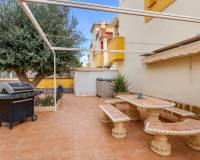 Resale - Town House - Orihuela Costa - Villamartin