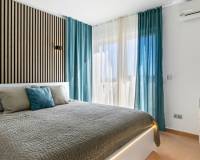 Resale - Town House - Orihuela Costa - Villamartin