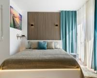 Resale - Town House - Orihuela Costa - Villamartin