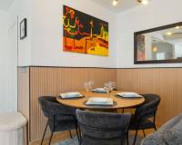 Resale - Town House - Orihuela Costa - Villamartin