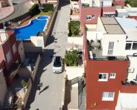 Resale - Town House - Orihuela Costa - Villamartin