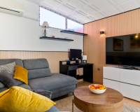 Resale - Town House - Orihuela Costa - Villamartin