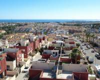 Resale - Town House - Orihuela Costa - Villamartin