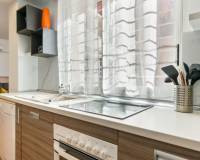 Resale - Town House - Orihuela Costa - Villamartin