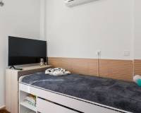 Resale - Town House - Orihuela Costa - Villamartin