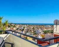 Resale - Town House - Orihuela Costa - Villamartin
