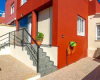 Resale - Town House - Orihuela Costa - Villamartin