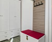 Resale - Town House - Orihuela Costa - Villamartin