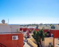 Resale - Town House - Orihuela Costa - Villamartin