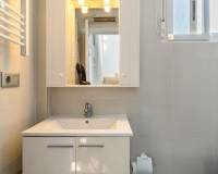 Resale - Town House - Orihuela Costa - Villamartin