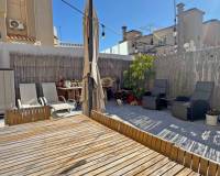 Resale - Town House - Orihuela Costa - Villamartin