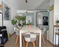 Resale - Town House - Orihuela Costa - Villamartin