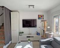 Resale - Town House - Orihuela Costa - Villamartin