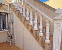 Resale - Town House - Orihuela Costa - Villamartin