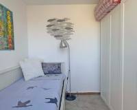 Resale - Town House - Orihuela Costa - Villamartin