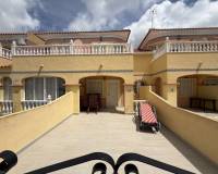Resale - Town House - Orihuela Costa - Villamartin