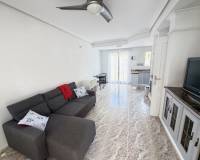 Resale - Town House - Orihuela Costa - Villamartin