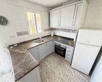 Resale - Town House - Orihuela Costa - Villamartin