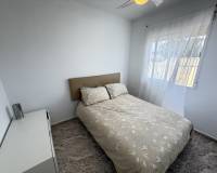 Resale - Town House - Orihuela Costa - Villamartin