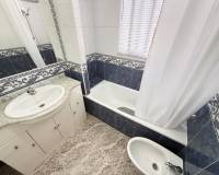 Resale - Town House - Orihuela Costa - Villamartin