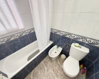 Resale - Town House - Orihuela Costa - Villamartin