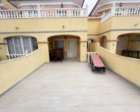 Resale - Town House - Orihuela Costa - Villamartin