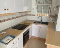 Resale - Town House - Orihuela Costa - Villamartin