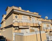 Resale - Town House - Orihuela Costa - Villamartin