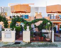 Resale - Town House - Orihuela Costa - Villamartin