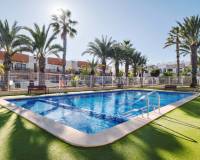 Resale - Town House - Orihuela Costa - Villamartin
