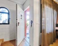 Resale - Town House - Orihuela Costa - Villamartin