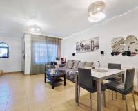Resale - Town House - Orihuela Costa - Villamartin