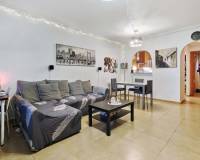 Resale - Town House - Orihuela Costa - Villamartin